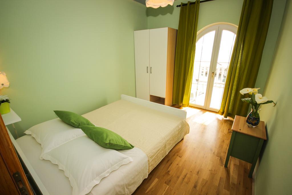 Apartmani Kristijan Jesenice  Kültér fotó