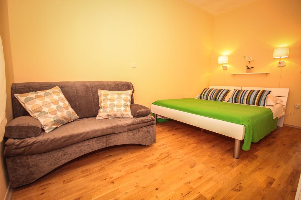 Apartmani Kristijan Jesenice  Kültér fotó