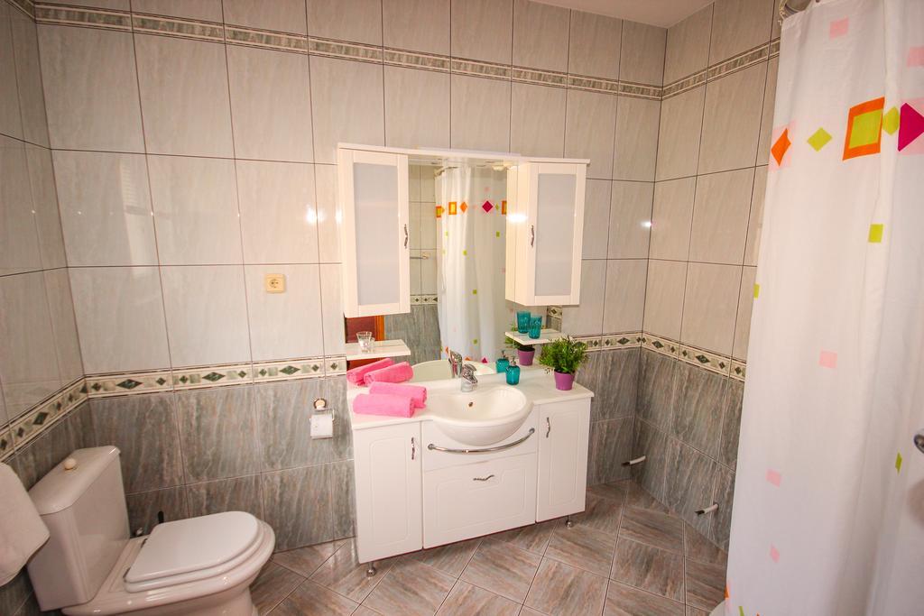 Apartmani Kristijan Jesenice  Kültér fotó