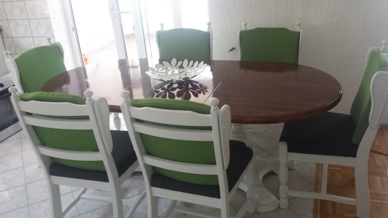 Apartmani Kristijan Jesenice  Kültér fotó