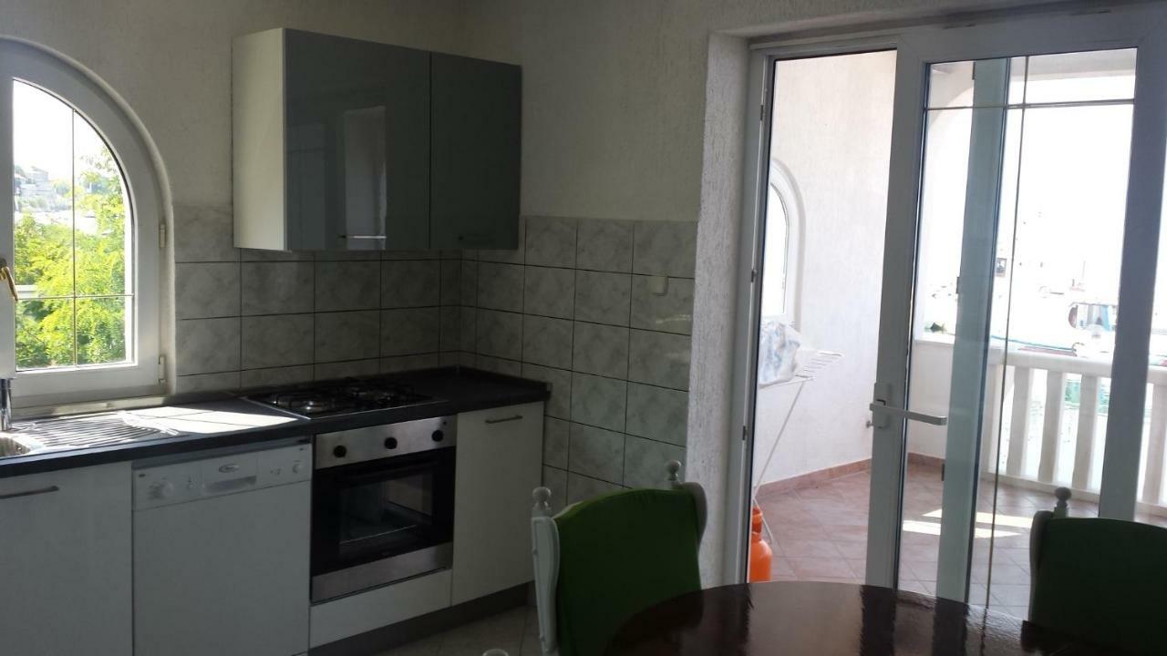 Apartmani Kristijan Jesenice  Kültér fotó