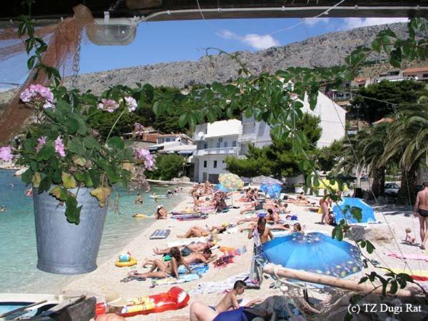 Apartmani Kristijan Jesenice  Kültér fotó