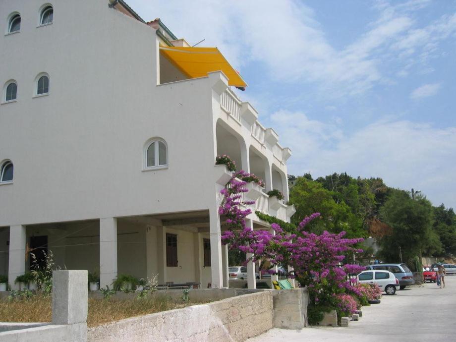 Apartmani Kristijan Jesenice  Kültér fotó